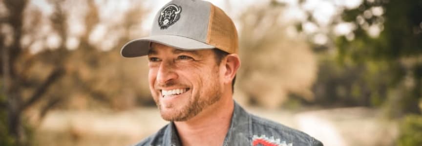 SCOTTY ALEXANDER | Shiner Sunday Series