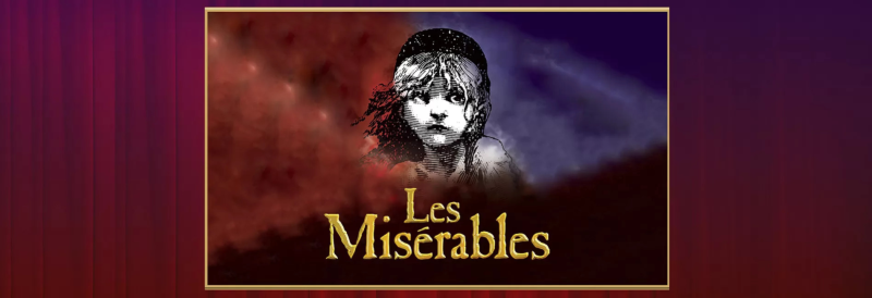 5-Star Theatricals presents Les Misérables