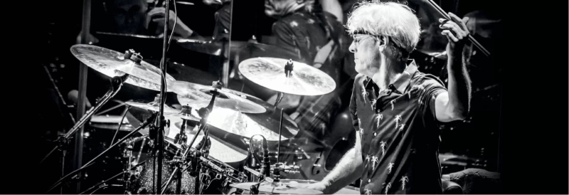 Stewart Copeland Have I said too Much?