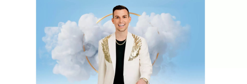 Matt Fraser - America's Top Psychic Medium