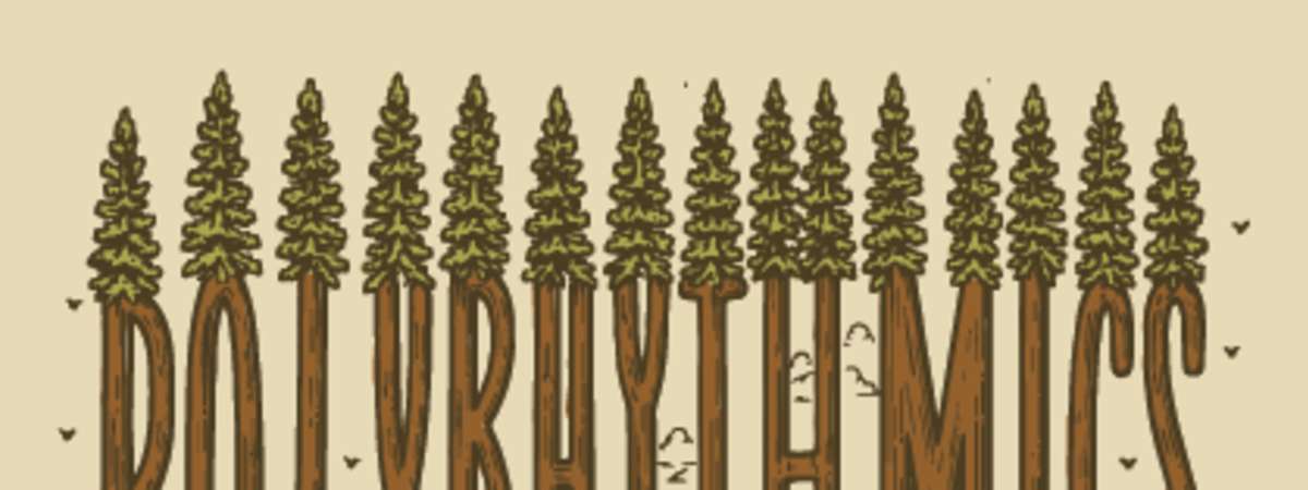 POLYRHYTHMICS (2 sets)