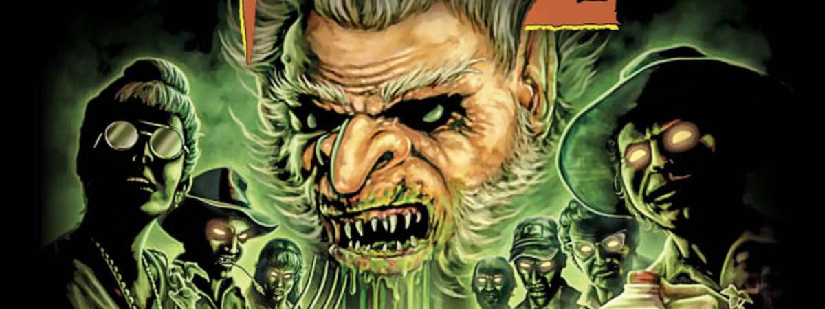 Troll 2