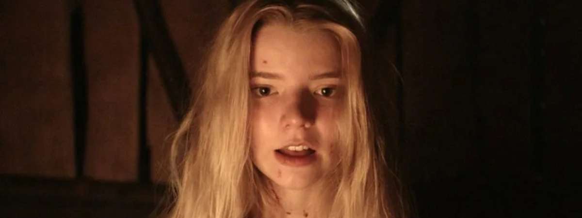 The Witch (Autumn Equinox Screening)