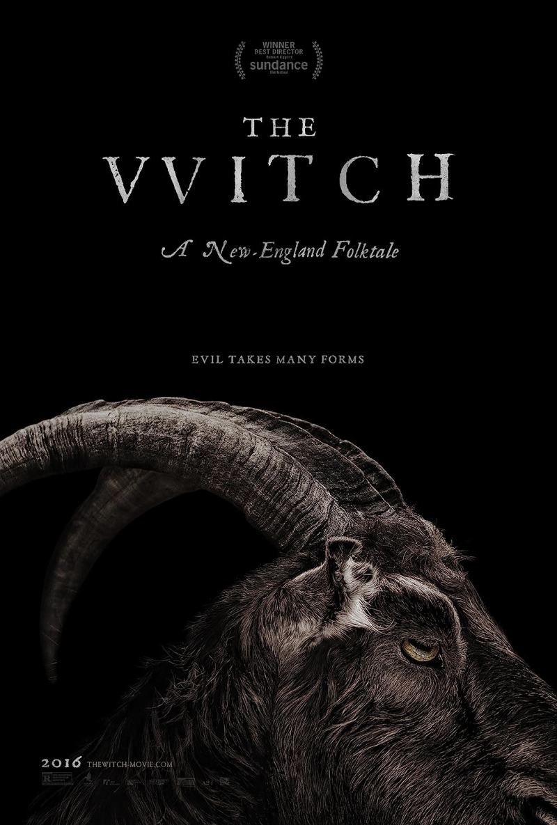 The Witch (Autumn Equinox Screening)