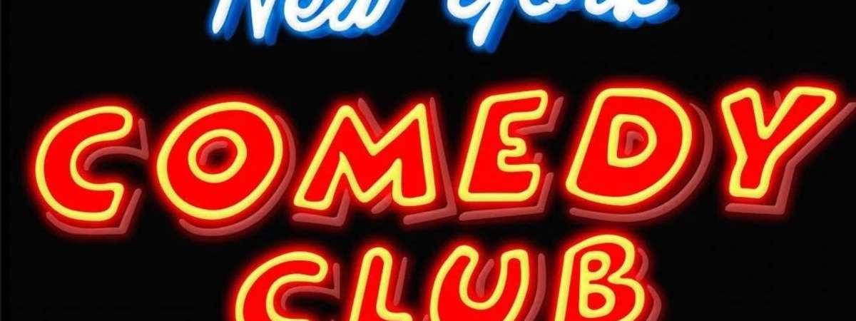 New York Comedy Club Presents