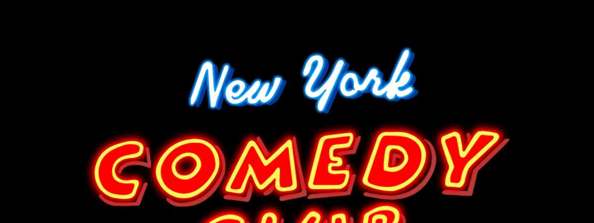 New York Comedy Club Presents
