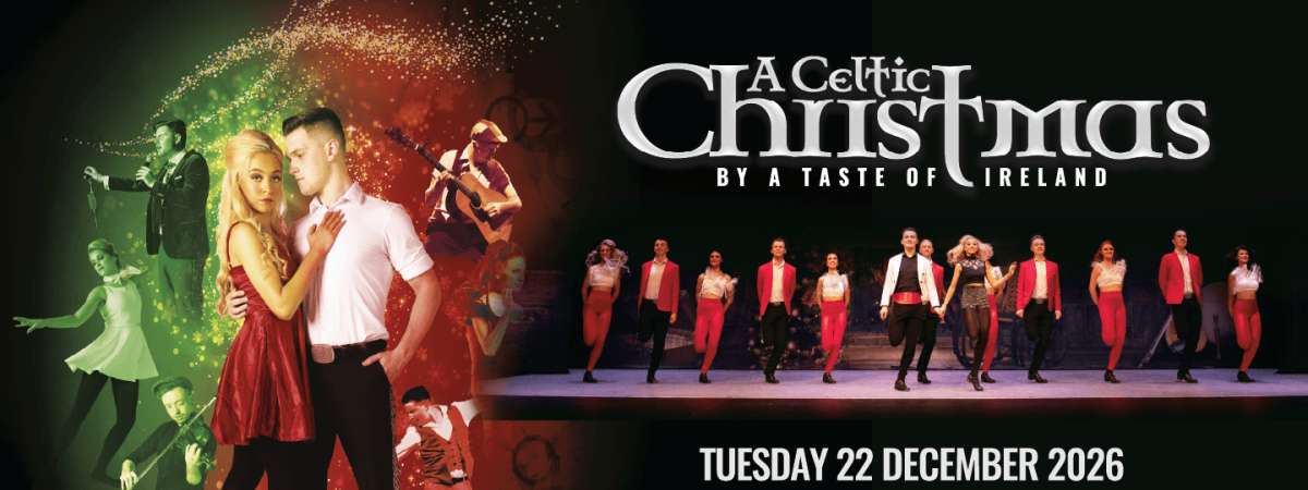 A Celtic Christmas