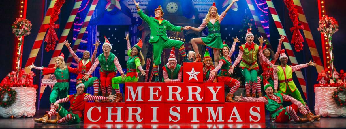 Elf the Musical