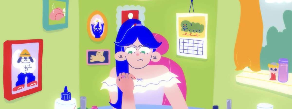 Malt Adult Animation Nite