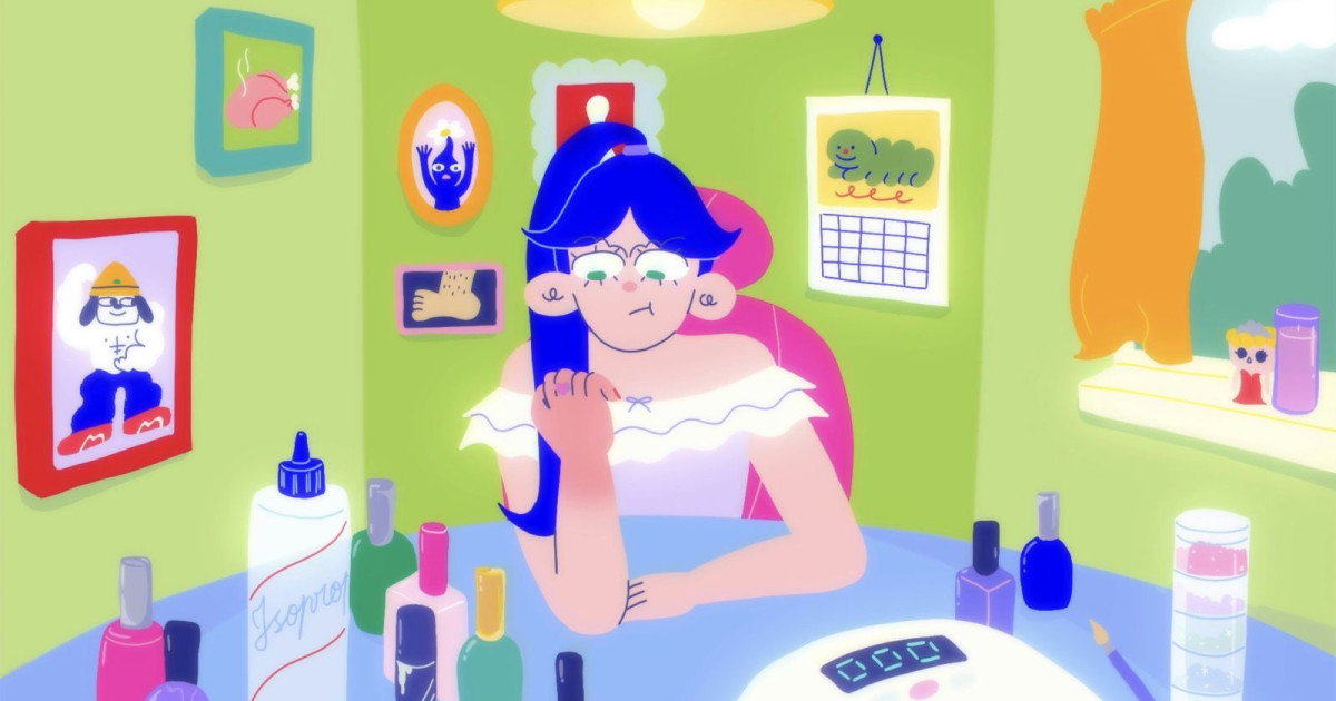 Malt Adult Animation Nite