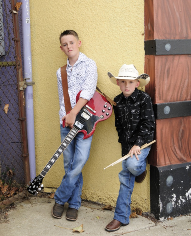 Rockin Cowboyz