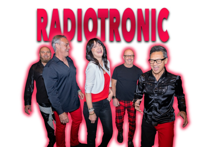 Radiotronic