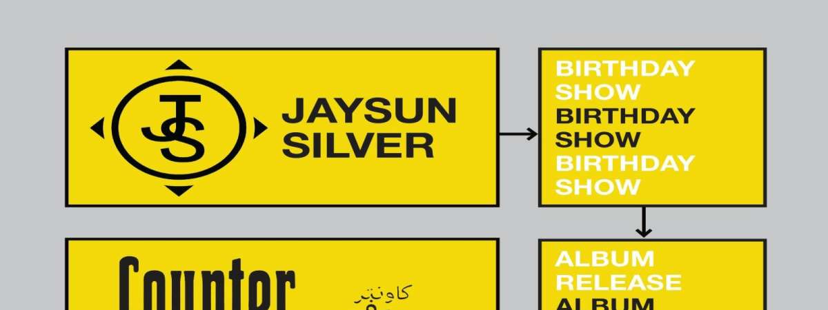 Jaysun Sliver Counter Service Koha