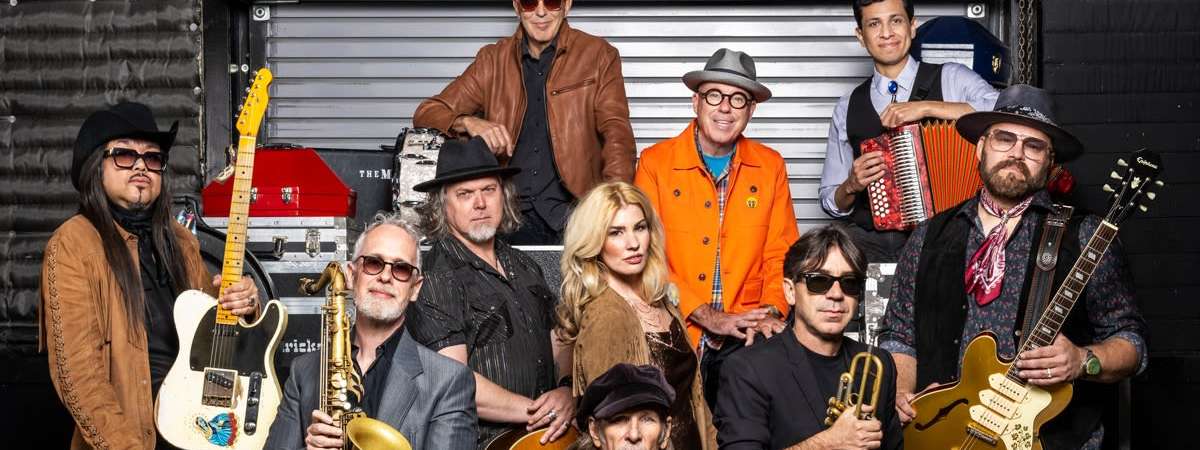 The Mavericks
