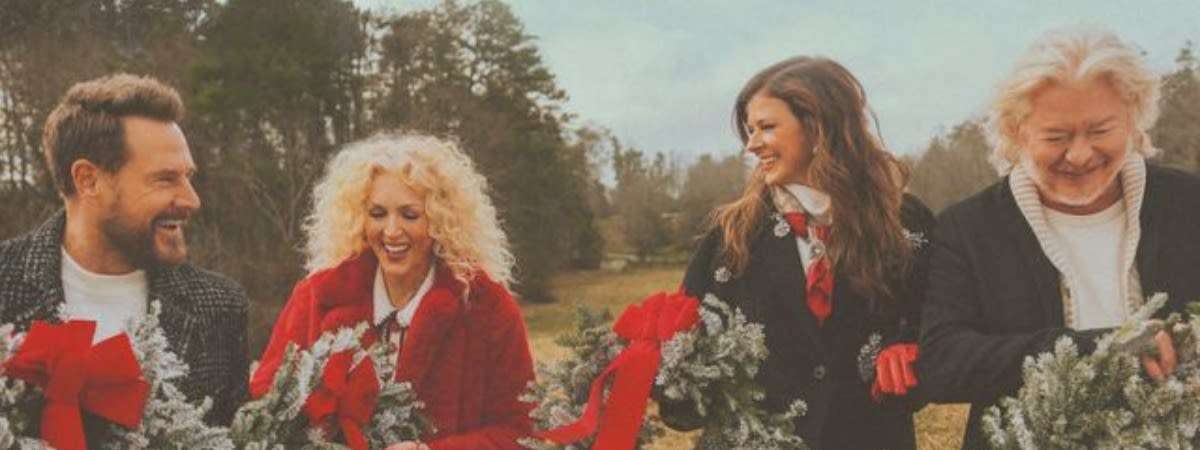 Little Big Town: The Christmas Shows