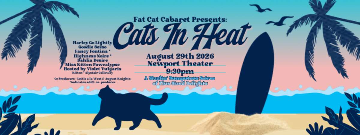 Cats in Heat
