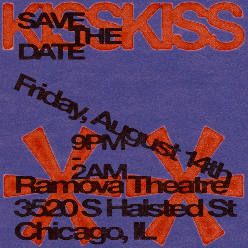 Kiss Kiss