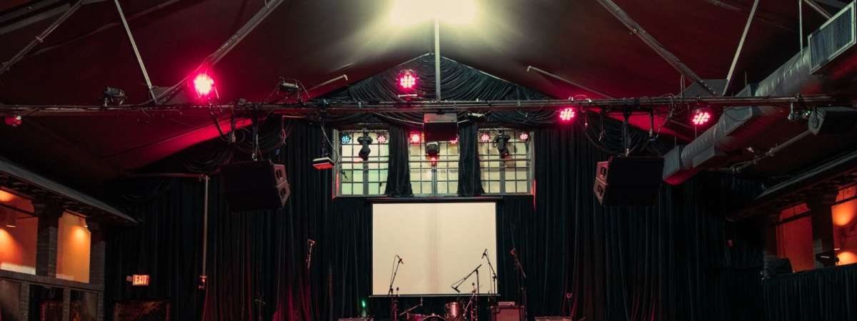Asylum Radio Network Breakout Sessions