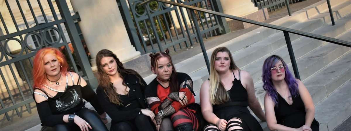 The Neon Angels & Friends 2026 Suicide Prevention Benefit Show