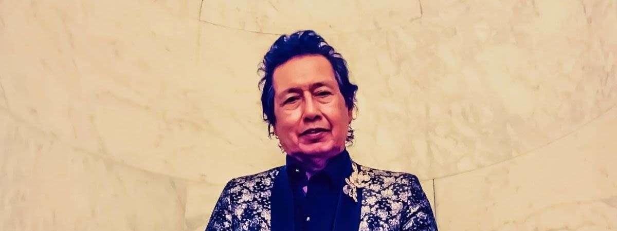 Alejandro Escovedo