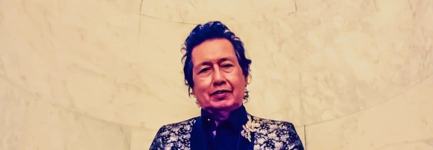 Alejandro Escovedo