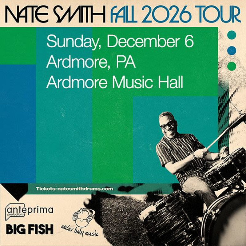 Nate Smith