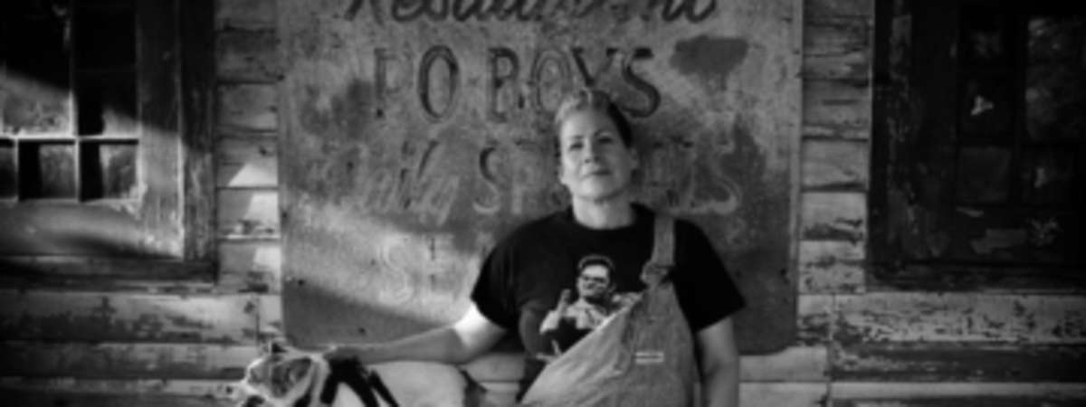Dayna Kurtz: 25th Anniversary “Postcards from Downtown” Re-Release with ETHEL