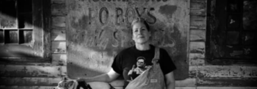 Dayna Kurtz: 25th Anniversary “Postcards from Downtown” Re-Release with ETHEL