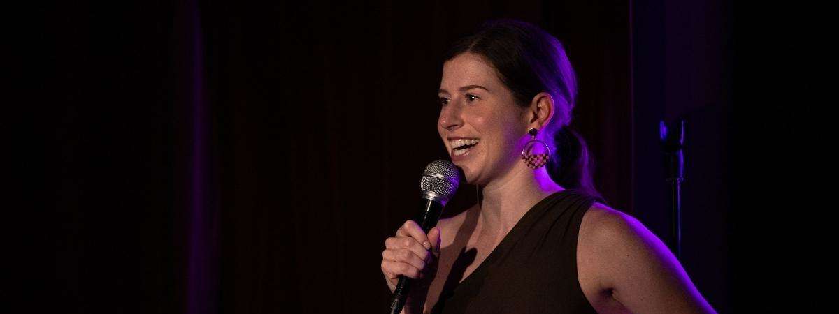 11pm Comedy Show