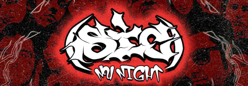Sic Nu Night