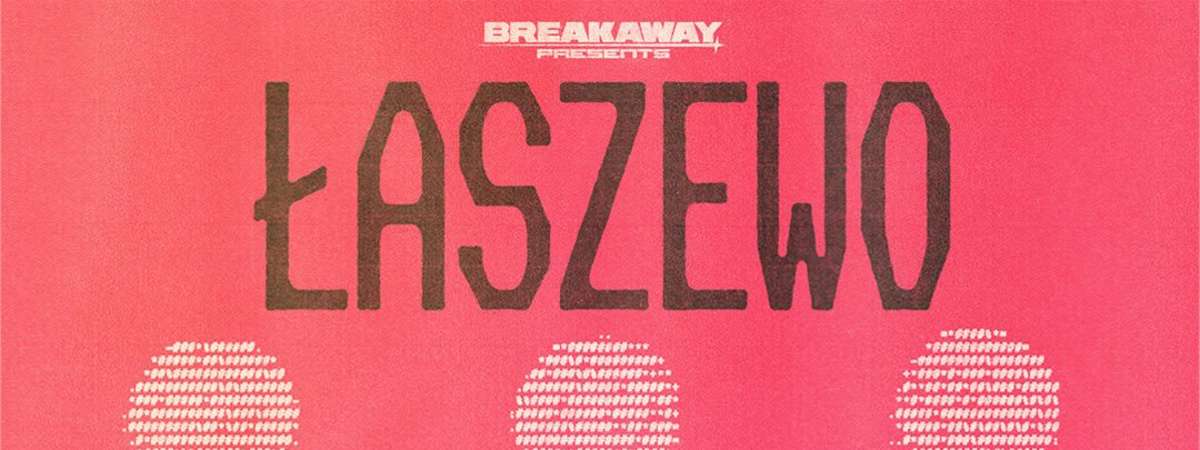 Łaszewo - Friends In High Places Nashville