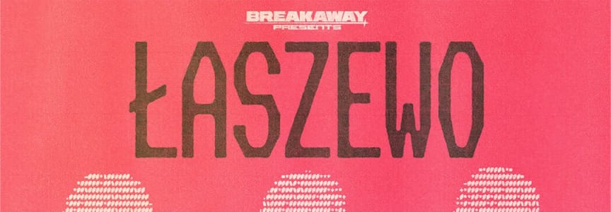 Łaszewo - Friends In High Places Nashville