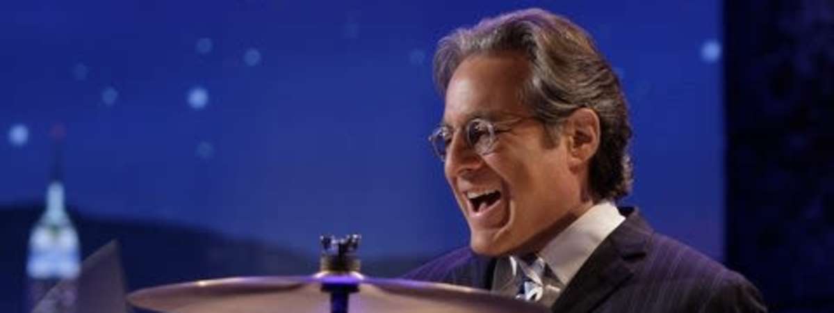 Max Weinberg's Jukebox