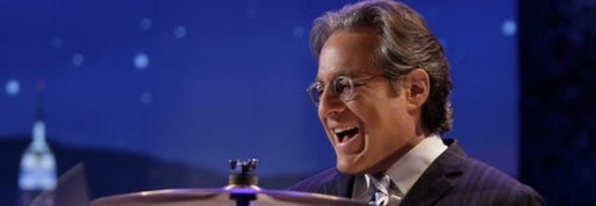 Max Weinberg’s Jukebox featuring special guest Jay Weinberg