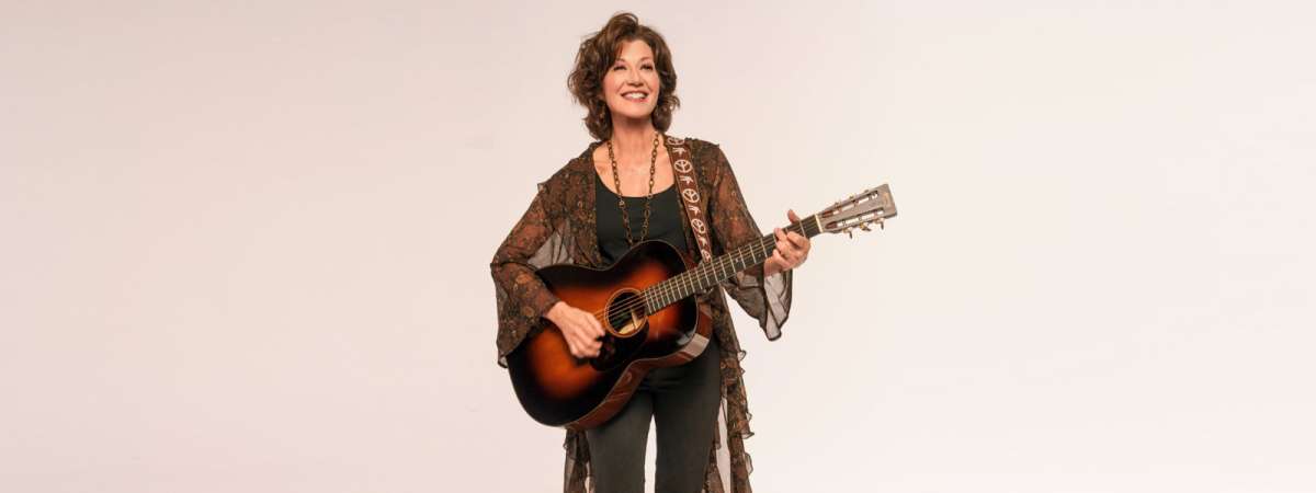 Amy Grant