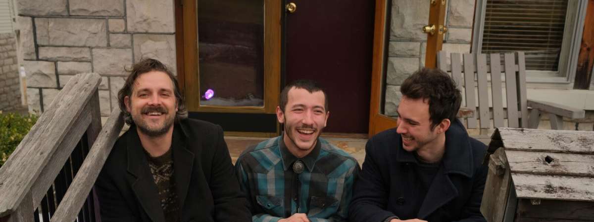 Franklin Jonas & The Byzantines – First of Many Tour