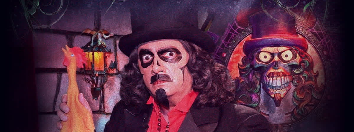 Do312 Cut Above Pre-Party ft. Svengoolie