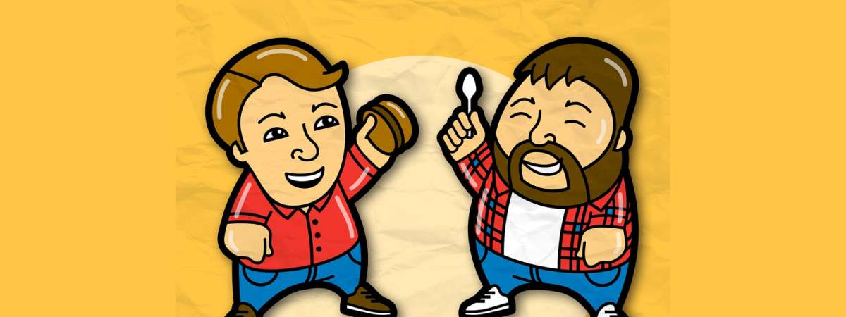 Doughboys Podcast