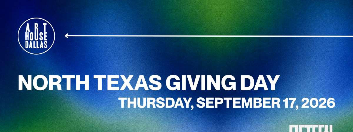 North Texas Giving Day 2026