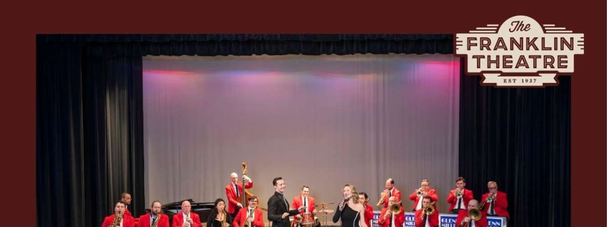 Glenn Miller Orchestra