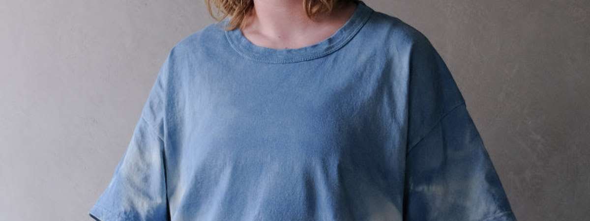 Indigo and Shibori Workshop