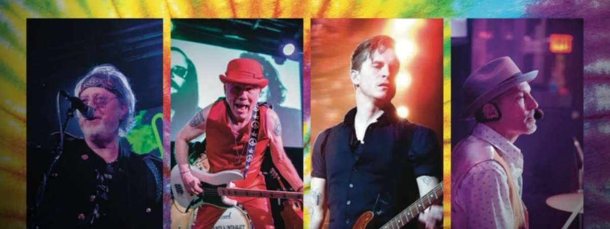 Vinyl Radio’s Tribute to the 70’s