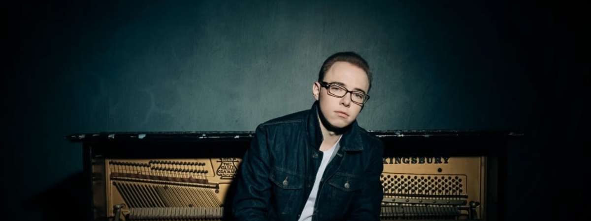 Tribute to Piano Men: Elton John, Billy Joel, Jerry Lee & More starring Josh Christina & His Full Band