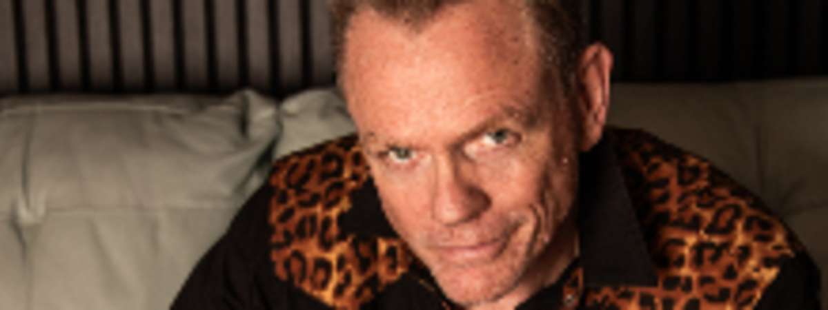 Christopher Titus