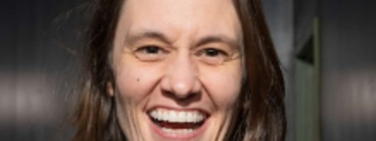 Heather Shaw