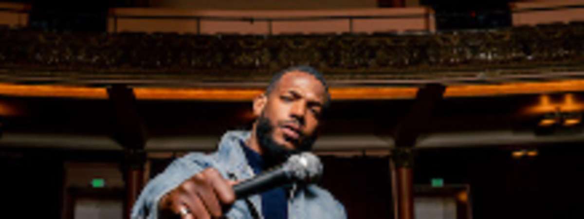 Marlon Wayans