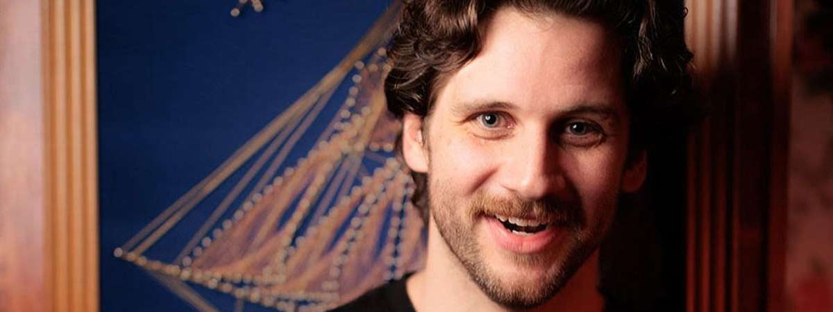 Tim Butterly - Stand Up Comedy