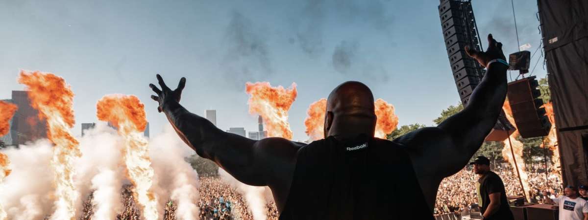 DJ Diesel