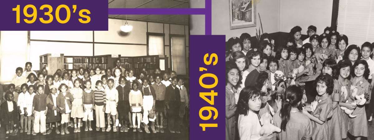 Carver Genealogy Center Digital Exhibition - Opening Reception