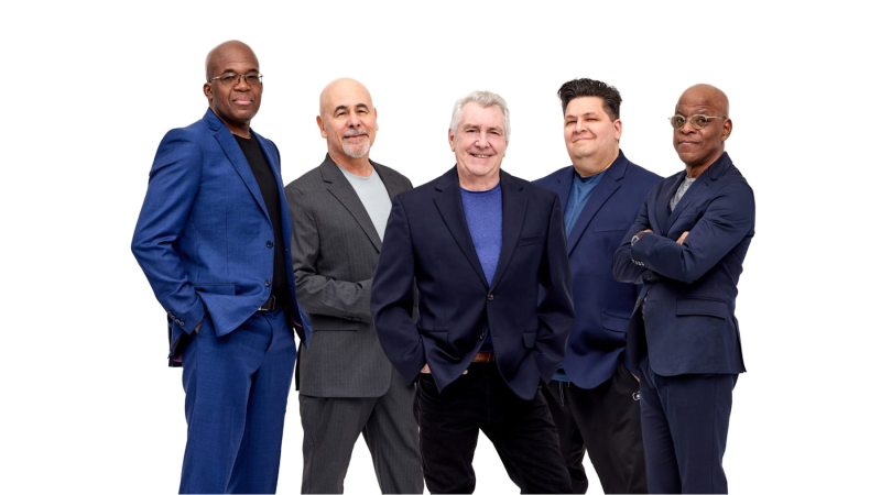Spyro Gyra 50th Anniversary